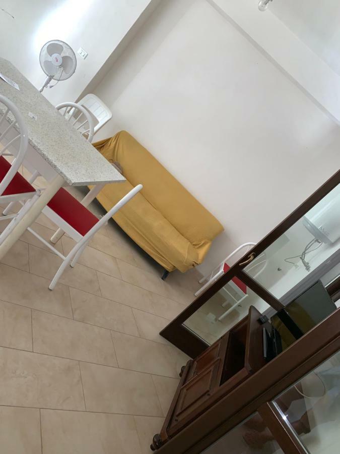 Appartamento Bilardello Marsala Esterno foto
