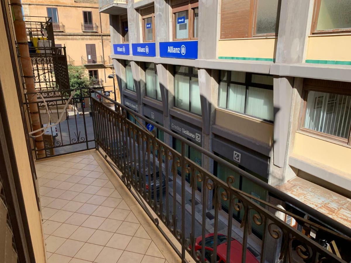 Appartamento Bilardello Marsala Esterno foto