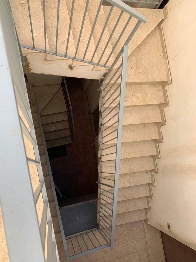 Appartamento Bilardello Marsala Esterno foto
