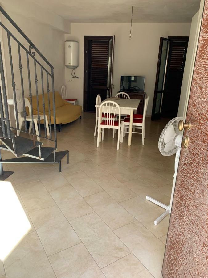 Appartamento Bilardello Marsala Esterno foto