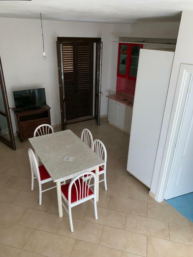 Appartamento Bilardello Marsala Esterno foto