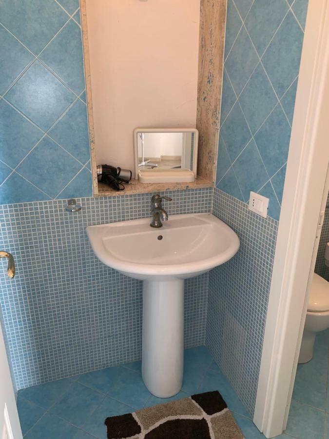 Appartamento Bilardello Marsala Esterno foto