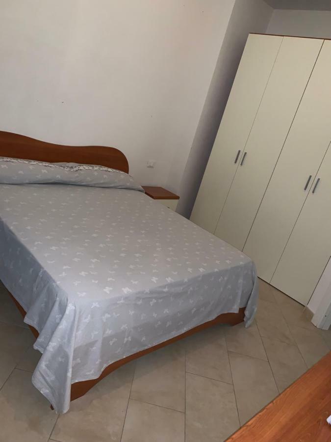 Appartamento Bilardello Marsala Esterno foto