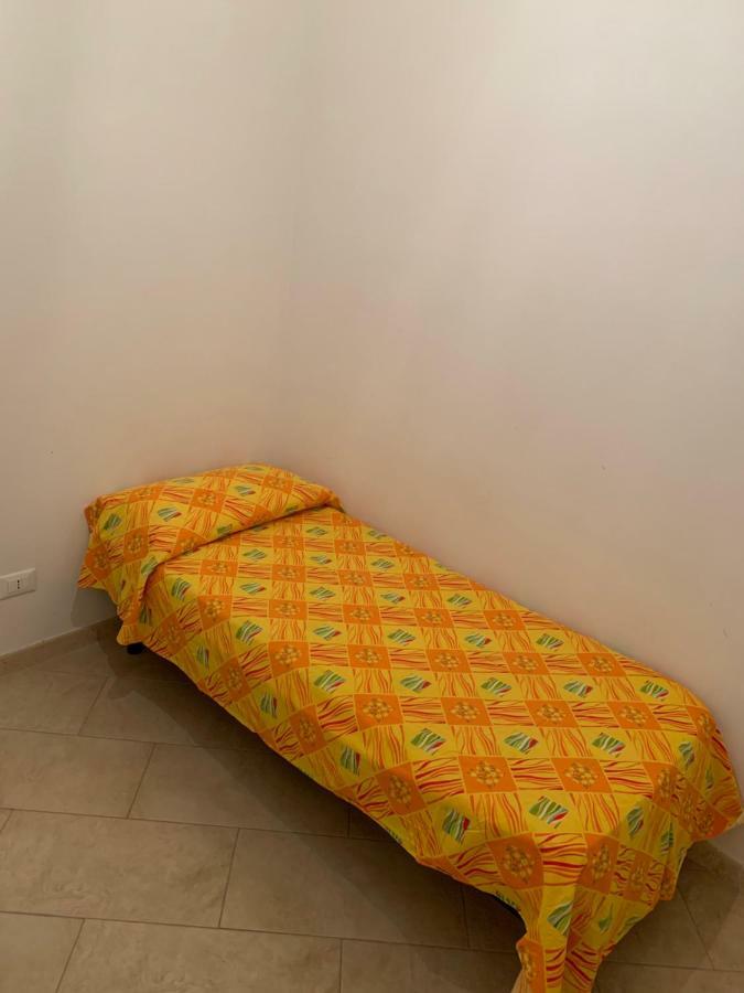 Appartamento Bilardello Marsala Esterno foto