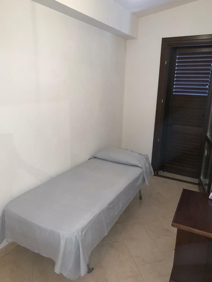 Appartamento Bilardello Marsala Esterno foto